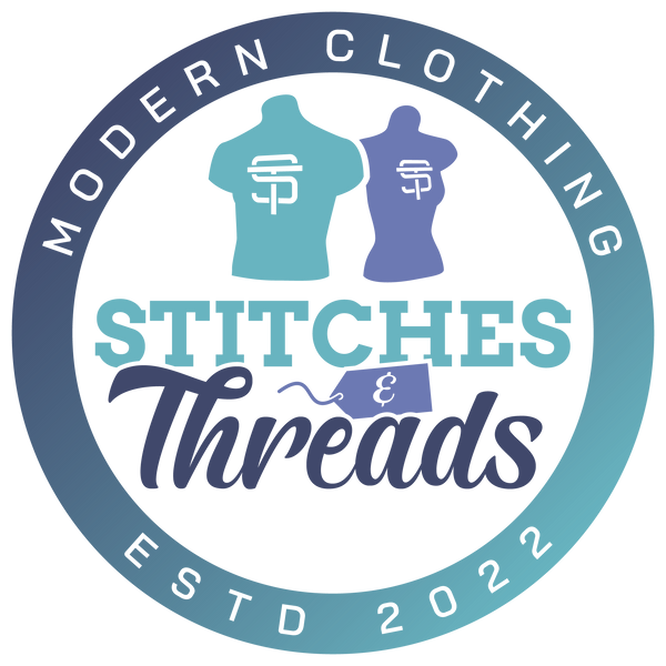 Stitches and Threads
