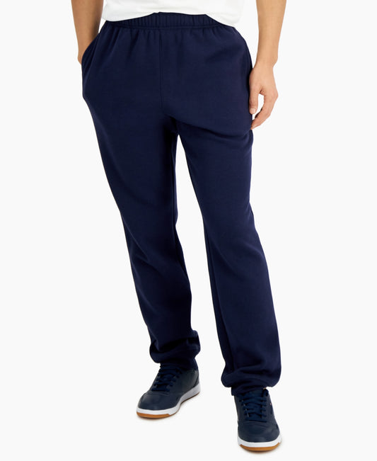 ID Ideology Men's Joggers, Created for Macy's - Stormy Heather