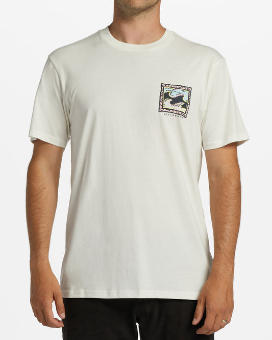 Billabong Short Sleeve T-Shirt